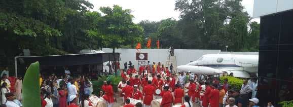 Indira Institute of Aircraft Engineering Events & Functions photo 17